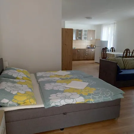 Szálloda St.florian 2*