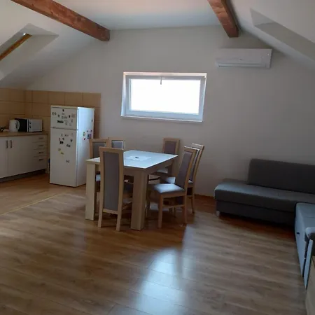 Szálloda St.florian Štúrovo