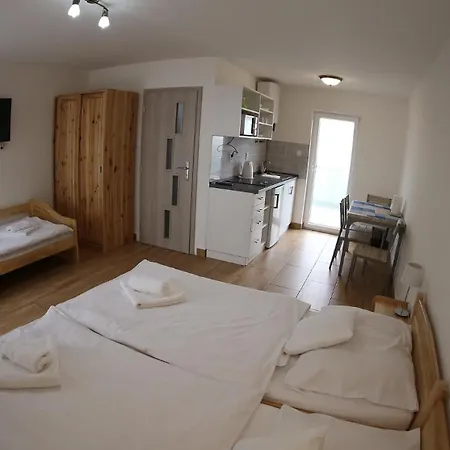 Szálloda St.florian