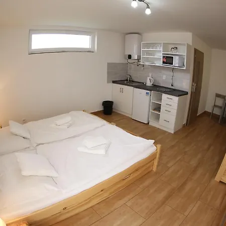 St.florian Szálloda 2*