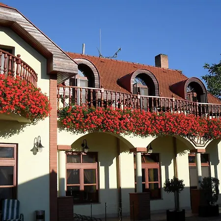 St.florian Štúrovo