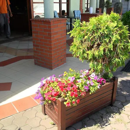 Szálloda St.florian 2*