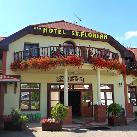 فندق St.florian