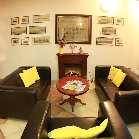 St.florian Hotel Sturovo