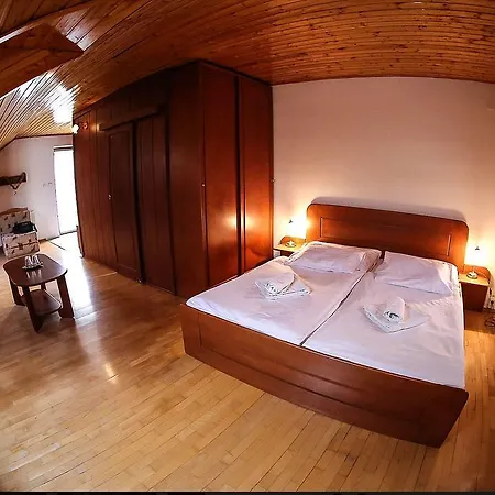 Szálloda St.florian Štúrovo