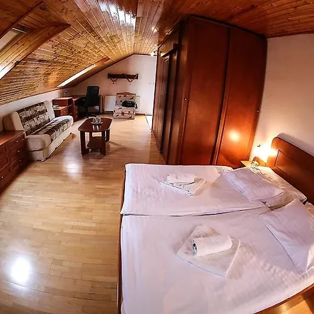 St.florian 2* Štúrovo