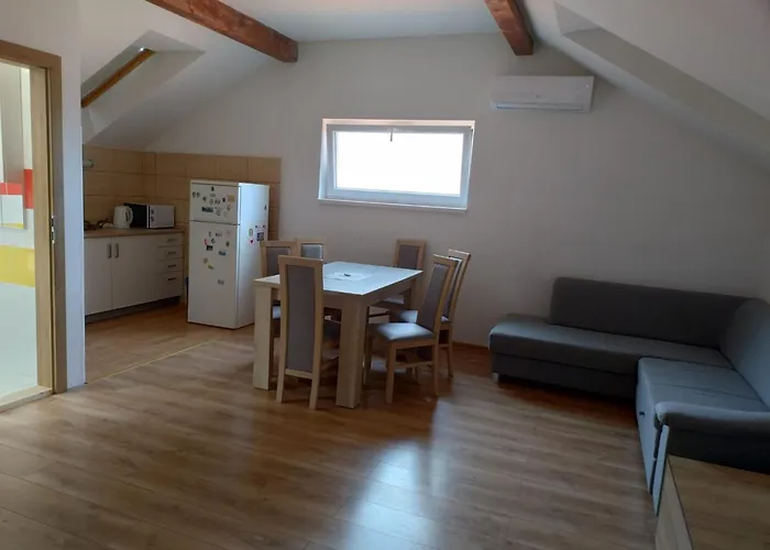 Szálloda St.florian Štúrovo