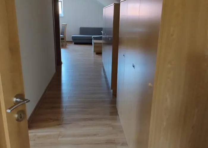 St.florian Szálloda