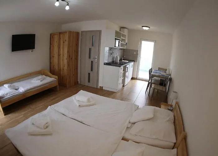 Szálloda St.florian