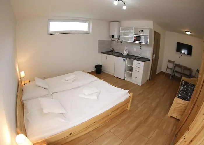 St.florian Szálloda 2*