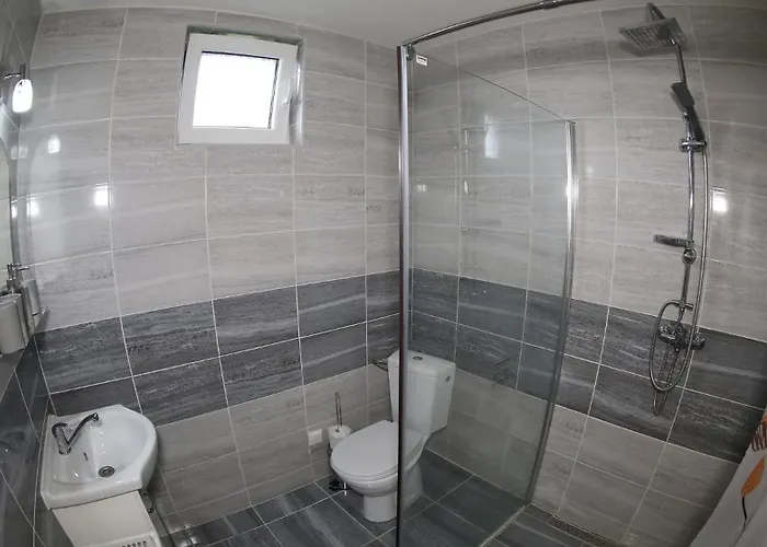 Szálloda St.florian 2*