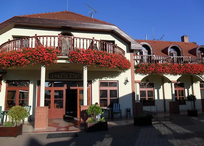 St.florian Štúrovo