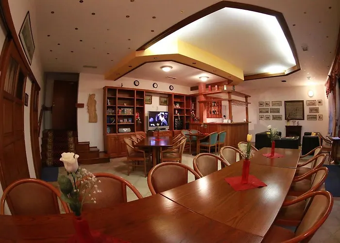 St.florian Szálloda 2*