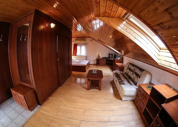 St.florian Szálloda 2*