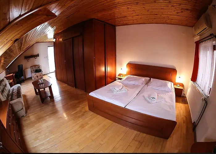 Szálloda St.florian Štúrovo