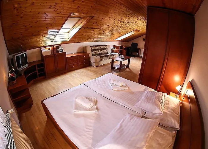 Szálloda St.florian